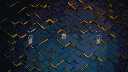 old prototype room