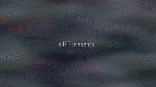 intro screen -- scene demo