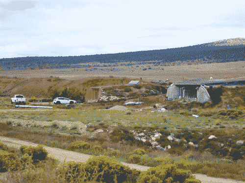More earthships on North Lemuria