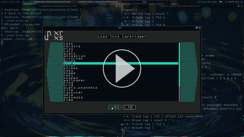 [download the recursion demo video]
